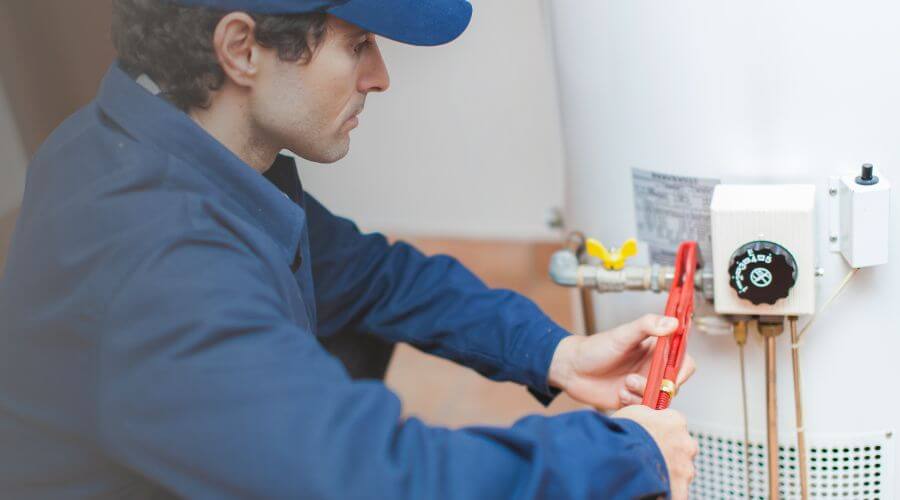 Professional Gas Leak Detection in Hodgen, OK